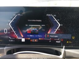 
										2025 BMW I4 full									