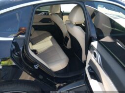
										2025 BMW I4 full									