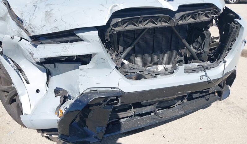 
								2025 BMW X7 full									