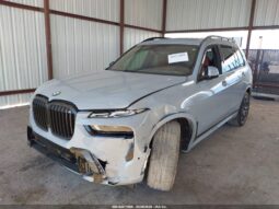 
										2026 BMW X7 full									
