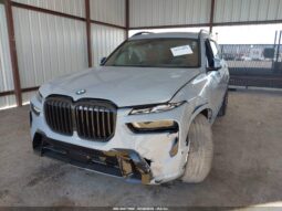 
										2026 BMW X7 full									