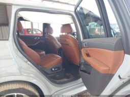 
										2026 BMW X7 full									