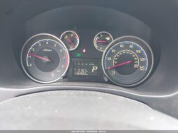 
										2011 Suzuki Sx4 full									