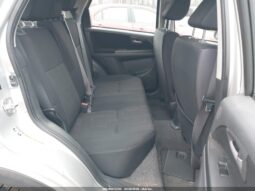 
										2011 Suzuki Sx4 full									