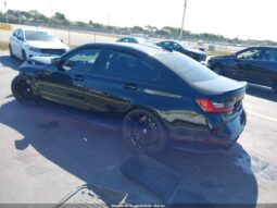 
										2021 BMW M3 full									
