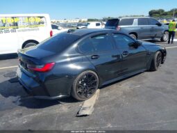 
										2021 BMW M3 full									