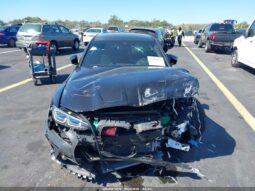 
										2021 BMW M3 full									