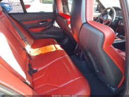 
										2016 BMW M3 full									