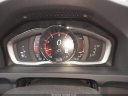 
										2015 Volvo V60 cross country full									