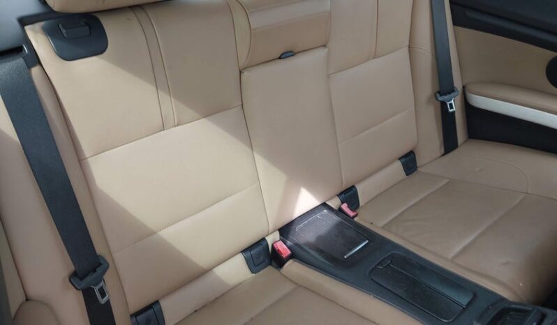 
								2008 BMW M3 full									