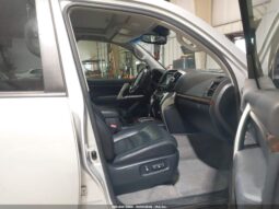 
										2014 Toyota Land cruiser full									