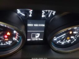 
										2014 Toyota Land cruiser full									