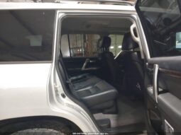 
										2014 Toyota Land cruiser full									