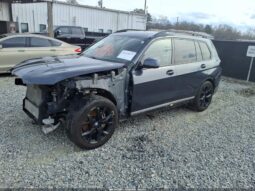 
										2021 BMW X7 full									