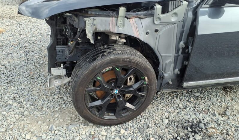 
								2021 BMW X7 full									
