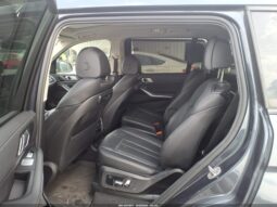 
										2021 BMW X7 full									