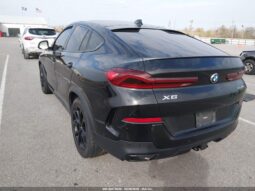 
										2020 BMW X6 full									
