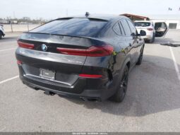 
										2020 BMW X6 full									
