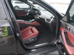 
										2020 BMW X6 full									