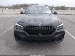 
										2020 BMW X6 full									