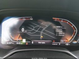 
										2020 BMW X6 full									