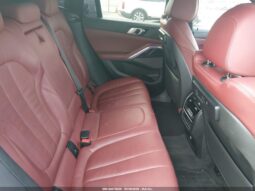 
										2020 BMW X6 full									