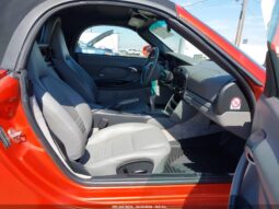 
										2003 Porsche Boxster full									