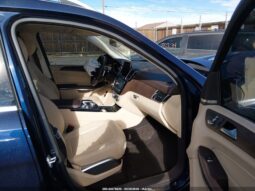 
										2017 Mercedes-benz Gls-klasse full									