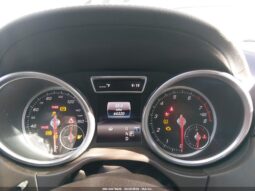 
										2017 Mercedes-benz Gls-klasse full									