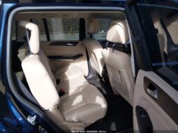 
										2017 Mercedes-benz Gls-klasse full									