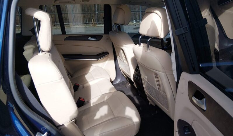 
								2017 Mercedes-benz Gls-klasse full									