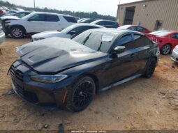 
										2023 BMW M3 full									