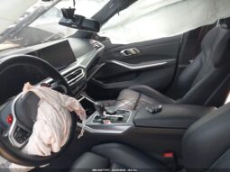 
										2023 BMW M3 full									