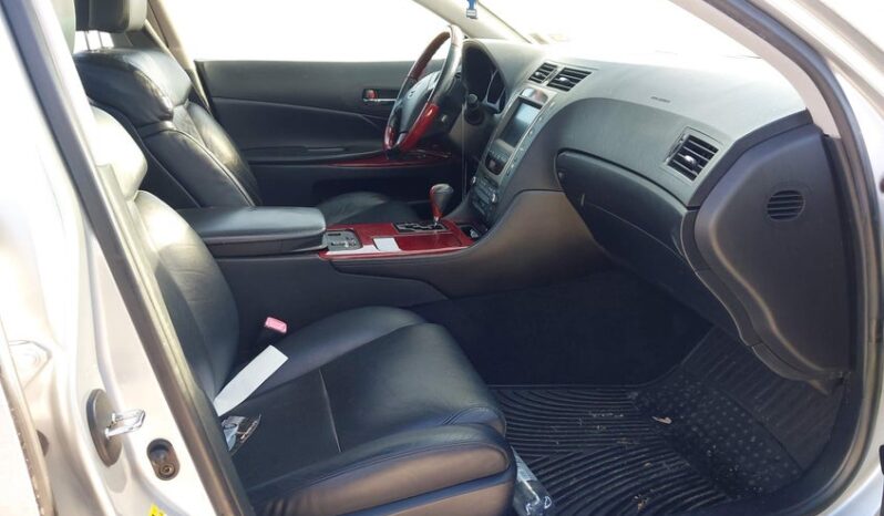 
								2006 Lexus Gs 300 full									