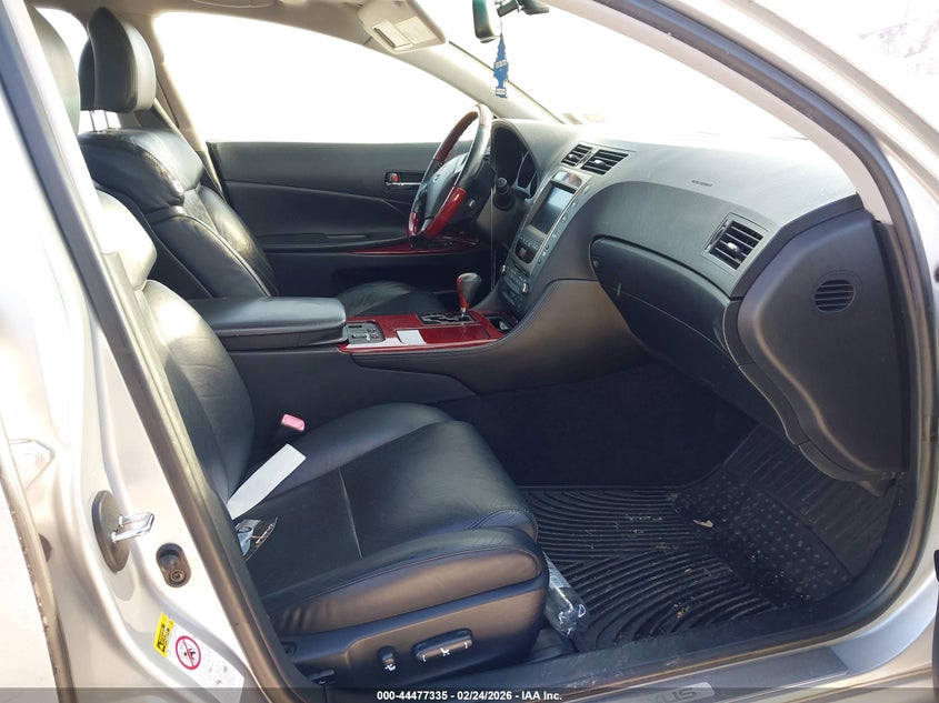 2006 Lexus Gs 300