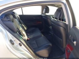 
										2006 Lexus Gs 300 full									