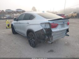 
										2016 BMW X6 full									