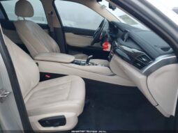 
										2016 BMW X6 full									
