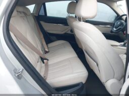 
										2016 BMW X6 full									