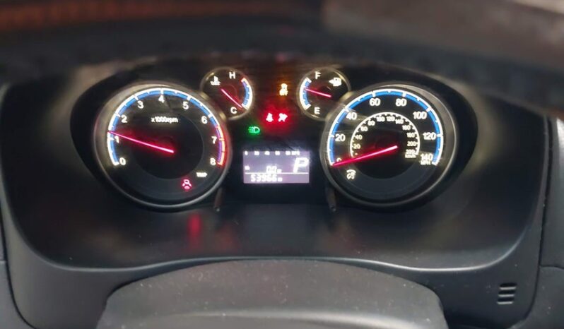 
								2013 Suzuki Sx4 full									