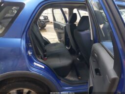 
										2013 Suzuki Sx4 full									