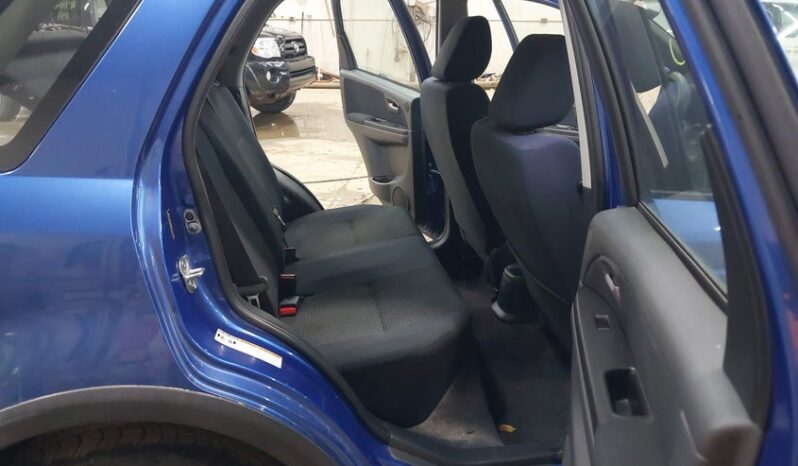
								2013 Suzuki Sx4 full									