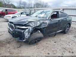 
										2022 BMW X6 full									