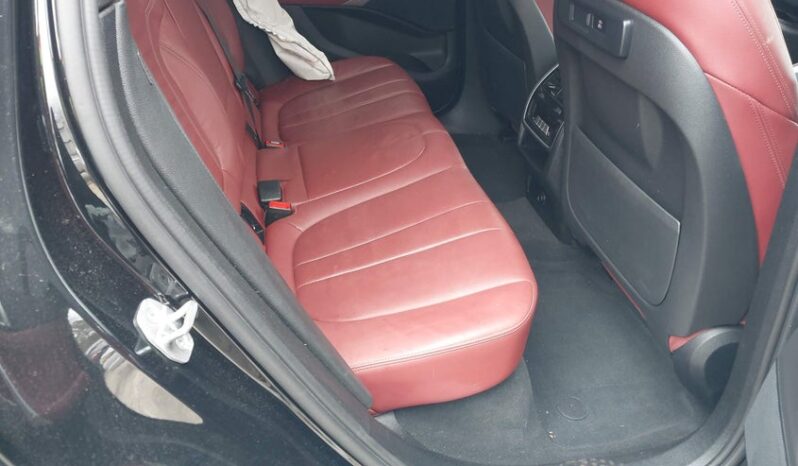 
								2022 BMW X6 full									