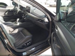 
										2022 BMW M5 full									