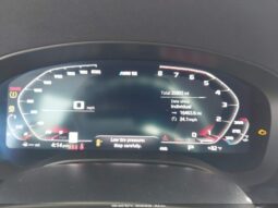 
										2022 BMW M5 full									