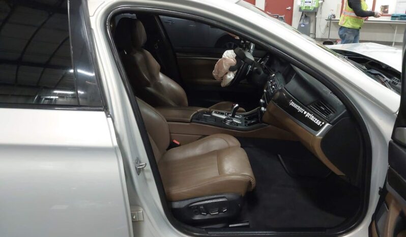 
								2014 BMW M5 full									