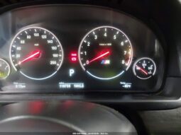 
										2014 BMW M5 full									