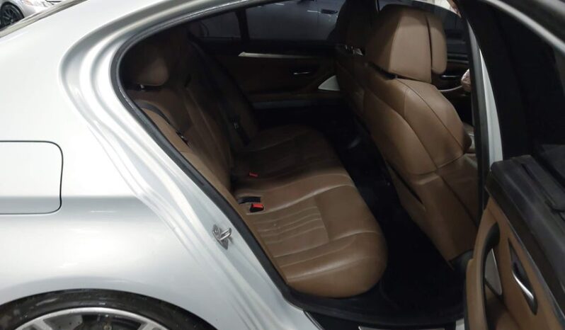 
								2014 BMW M5 full									