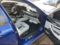 
										2023 BMW M5 full									